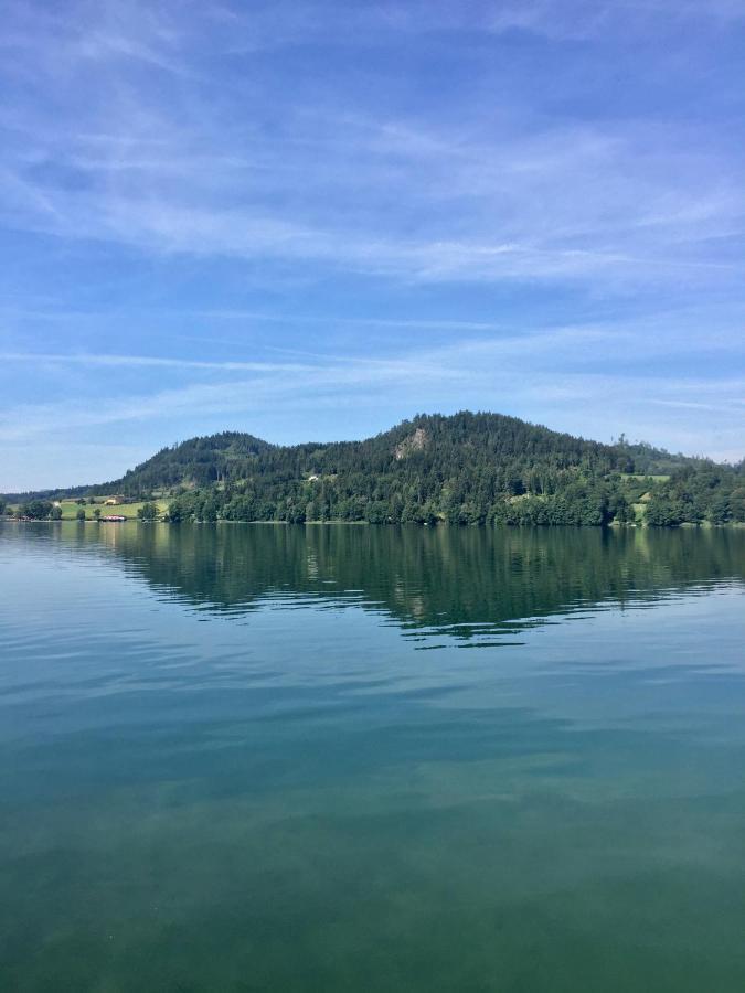 Laengseeleit'N Sankt Georgen am Langsee Exterior photo