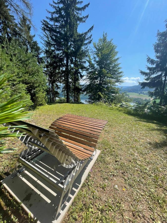 Laengseeleit'N Sankt Georgen am Langsee Exterior photo